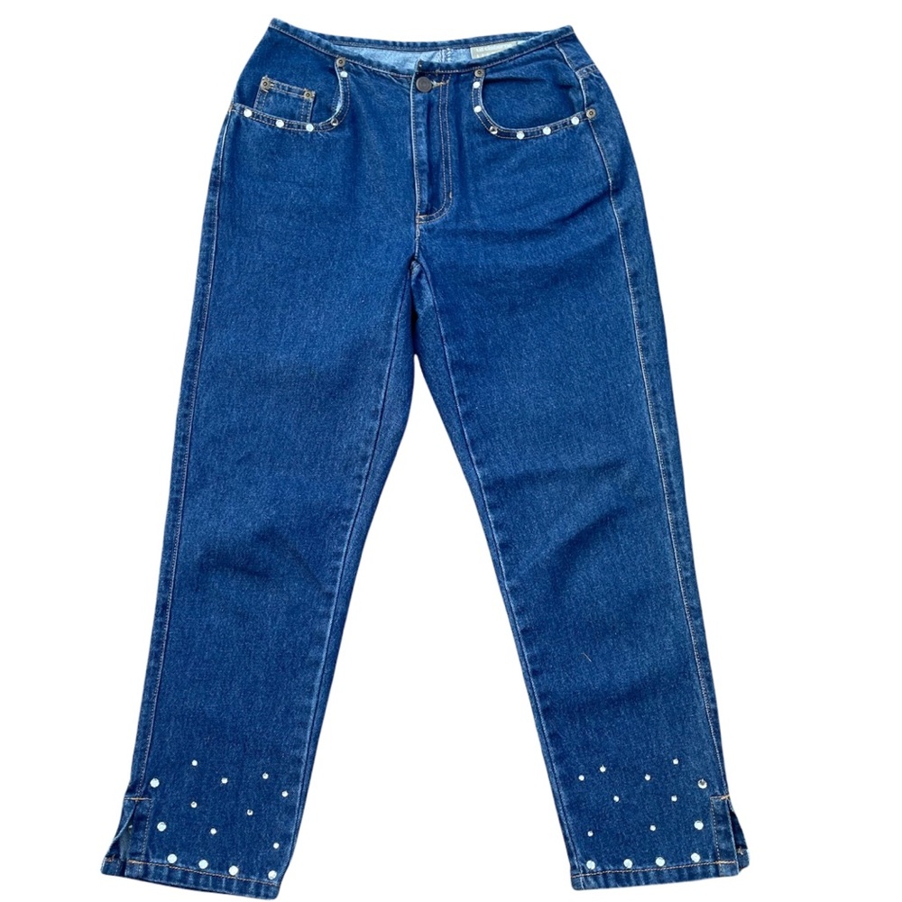 Vintage 80’s Liz Claiborne Jeans 🤍